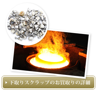 当日買取が可能！